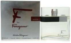 Salvatore Ferragamo F By Ferragamo -Parfum Boutique salvatore ferragamo f by ferragamo eau de toilette pour homme