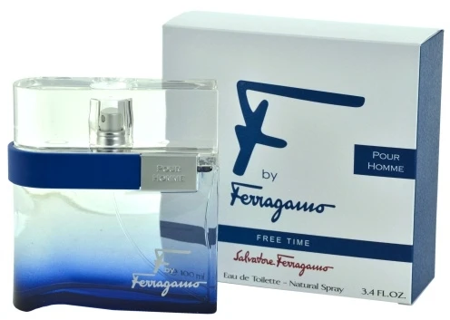 Salvatore Ferragamo F By Ferragamo Free Time 3 Salvatore Ferragamo F By Ferragamo Free Time