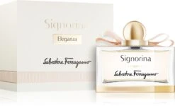 Salvatore Ferragamo Signorina Eleganza -Parfum Boutique salvatore ferragamo signorina eleganza eau de parfum pour femme