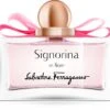 Salvatore Ferragamo Signorina In Fiore -Parfum Boutique salvatore ferragamo signorina in fiore eau de toilette pour femme 14