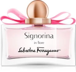 Salvatore Ferragamo Signorina In Fiore
