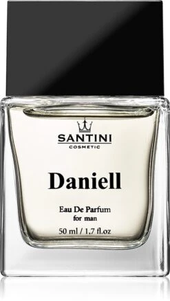 SANTINI Cosmetic Daniell