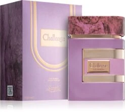 Sapil Challenge -Parfum Boutique sapil challenge eau de parfum pour femme 1