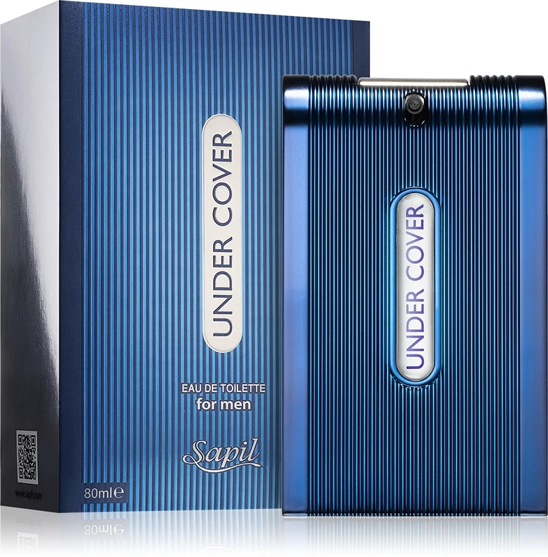 Sapil Under Cover 4 Sapil Under Cover – Image 2