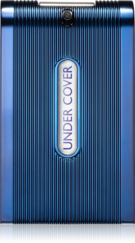 Sapil Under Cover 3 Sapil Under Cover