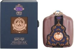 Shaik Opulent Shaik Gold Edition -Parfum Boutique shaik opulent shaik gold edition eau de parfum pour homme 2