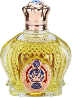 Shaik Opulent Shaik Gold Edition -Parfum Boutique shaik opulent shaik gold edition eau de parfum pour homme 4