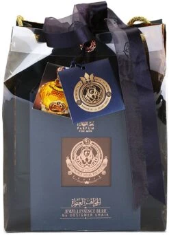 Shaik Opulent Shaik Gold Edition -Parfum Boutique shaik opulent shaik gold edition eau de parfum pour homme 5