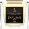 Shauran Patchouly Vision -Parfum Boutique shauran patchouly vision eau de parfum mixte