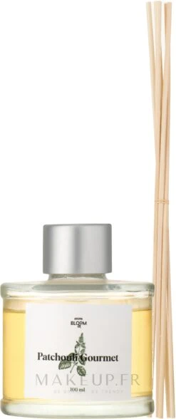 Aroma Bloom Patchouli Gourmet 9 Aroma Bloom Patchouli Gourmet -Parfum Boutique shjx0azcqgrb