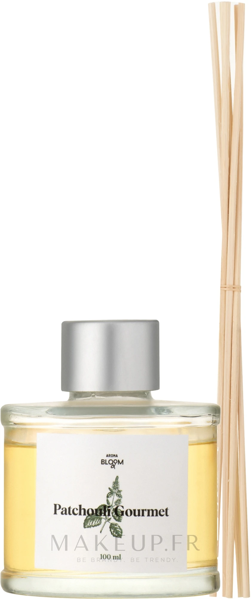 Aroma Bloom Patchouli Gourmet 6 Aroma Bloom Patchouli Gourmet – Image 4