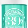 Sol De Janeiro Brazilian Crush Cheirosa 39 -Parfum Boutique sol de janeiro brazilian crush cheirosa 39 brume parfumee corps et cheveux pour femme
