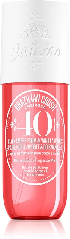 Sol De Janeiro Brazilian Crush Cheirosa &apos;40