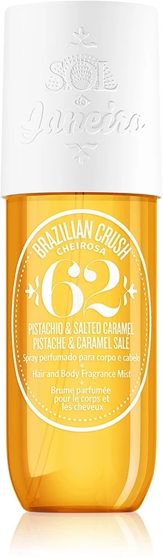 Sol De Janeiro Brazilian Crush Cheirosa &apos;62