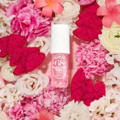 Sol De Janeiro Brazilian Crush Cheirosa '68 9 Sol De Janeiro Brazilian Crush Cheirosa '68 -Parfum Boutique sol de janeiro brazilian crush cheirosa 68 brume parfumee corps et cheveux pour femme 2