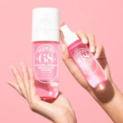 Sol De Janeiro Brazilian Crush Cheirosa '68 10 Sol De Janeiro Brazilian Crush Cheirosa '68 -Parfum Boutique sol de janeiro brazilian crush cheirosa 68 brume parfumee corps et cheveux pour femme 3