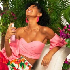 Sol De Janeiro Brazilian Crush Cheirosa '68 11 Sol De Janeiro Brazilian Crush Cheirosa '68 -Parfum Boutique sol de janeiro brazilian crush cheirosa 68 brume parfumee corps et cheveux pour femme 4