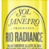 Sol De Janeiro Rio Radiance -Parfum Boutique sol de janeiro rio radiance brume parfumee corps et cheveux pour femme