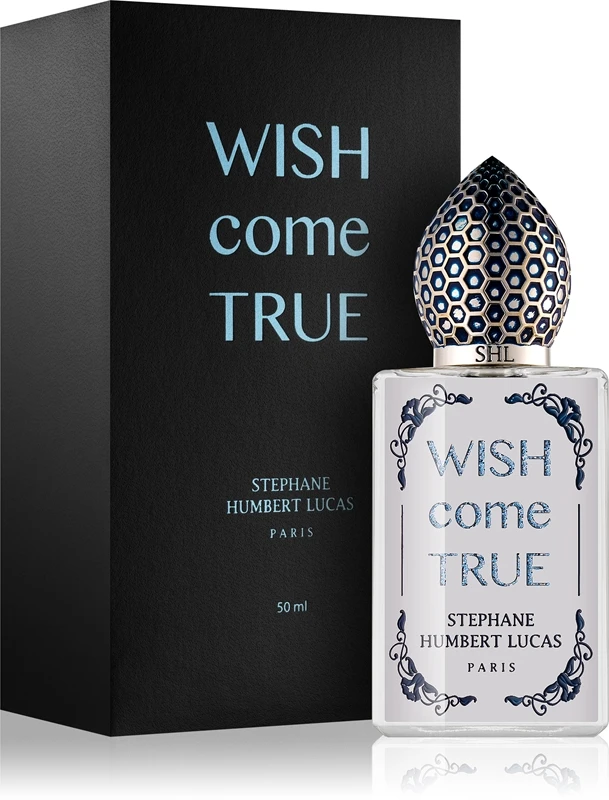 Stéphane Humbert Lucas 777 777 Wish Come True 4 Stéphane Humbert Lucas 777 777 Wish Come True – Image 2