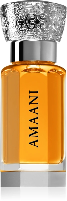 Swiss Arabian Amaani 3 Swiss Arabian Amaani