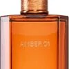 Swiss Arabian Amber 01 -Parfum Boutique swiss arabian amber 01 eau de parfum mixte
