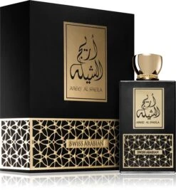 Swiss Arabian Areej Al Sheila -Parfum Boutique swiss arabian areej al sheila eau de parfum pour femme 1