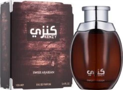 Swiss Arabian Kenzy -Parfum Boutique swiss arabian kenzy eau de parfum mixte