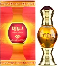 Swiss Arabian Noora -Parfum Boutique swiss arabian noora huile parfumee mixte