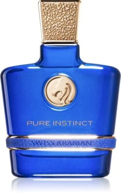 Swiss Arabian Pure Instinct