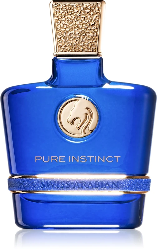 Swiss Arabian Pure Instinct 3 Swiss Arabian Pure Instinct