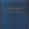 Swiss Arabian Shaghaf Oud Azraq -Parfum Boutique swiss arabian shaghaf oud azraq eau de parfum mixte