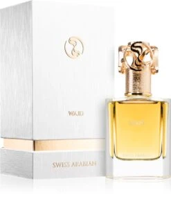 Swiss Arabian Wajd -Parfum Boutique swiss arabian wajd eau de parfum mixte 1
