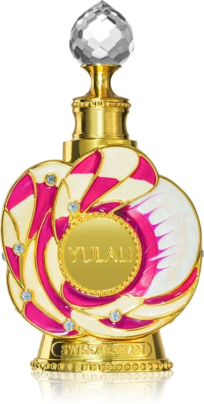 Swiss Arabian Yulali 3 Swiss Arabian Yulali