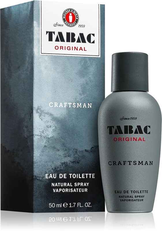 Tabac Craftsman 4 Tabac Craftsman – Image 2