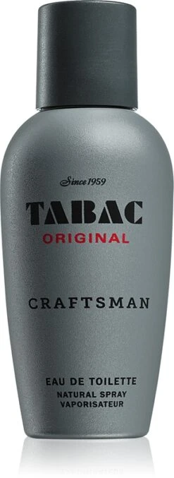 Tabac Craftsman