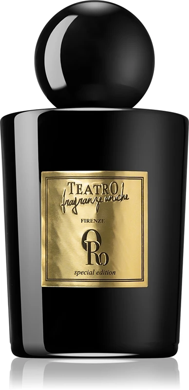 Teatro Fragranze Oro 3 Teatro Fragranze Oro