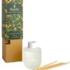 Diffuseur De Parfum à Bâtonnets, Bergamote, Rose Et Muguet -Parfum Boutique tec1qmfx06bi