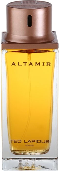 Ted Lapidus Altamir -Parfum Boutique ted lapidus altamir eau de toilette pour homme 1