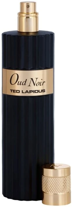 Ted Lapidus Oud Noir 8 Ted Lapidus Oud Noir -Parfum Boutique ted lapidus oud noir eau de parfum mixte 1