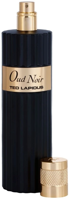 Ted Lapidus Oud Noir 5 Ted Lapidus Oud Noir – Image 3