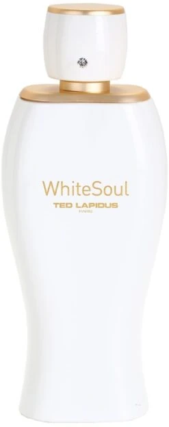 Ted Lapidus White Soul 9 Ted Lapidus White Soul -Parfum Boutique ted lapidus white soul eau de parfum pour femme 1