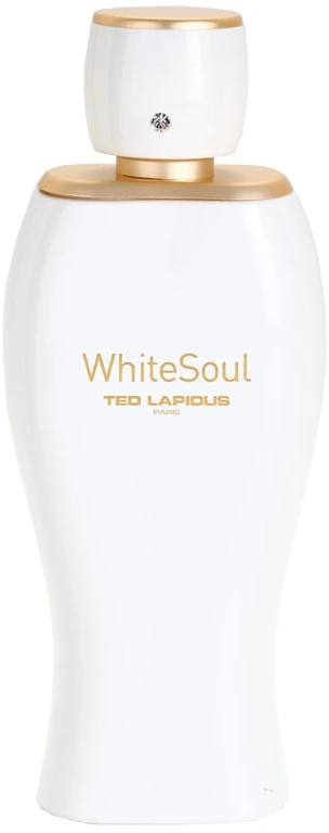 Ted Lapidus White Soul 5 Ted Lapidus White Soul – Image 3