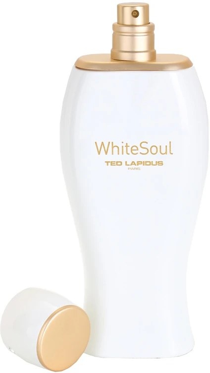 Ted Lapidus White Soul 6 Ted Lapidus White Soul – Image 4