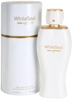 Ted Lapidus White Soul 8 Ted Lapidus White Soul -Parfum Boutique ted lapidus white soul eau de parfum pour femme