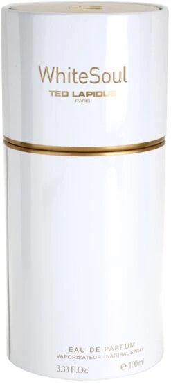 Ted Lapidus White Soul 11 Ted Lapidus White Soul -Parfum Boutique ted lapidus white soul eau de parfum pour femme 3
