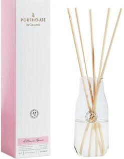 Porthouse A Moroccan Bazaar