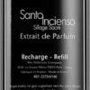 The Different Company Santo Incenso, Sillage Sacré -Parfum Boutique the different company santo incenso sillage sacre extrait de parfum recharge mixte