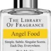 The Library Of Fragrance Angel Food 1 The Library Of Fragrance Angel Food -Parfum Boutique the library of fragrance angel food eau de cologne mixte