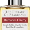 The Library Of Fragrance Barbados Cherry -Parfum Boutique the library of fragrance barbados cherry eau de cologne pour femme