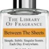 The Library Of Fragrance Between The Sheets -Parfum Boutique the library of fragrance between the sheets eau de cologne mixte